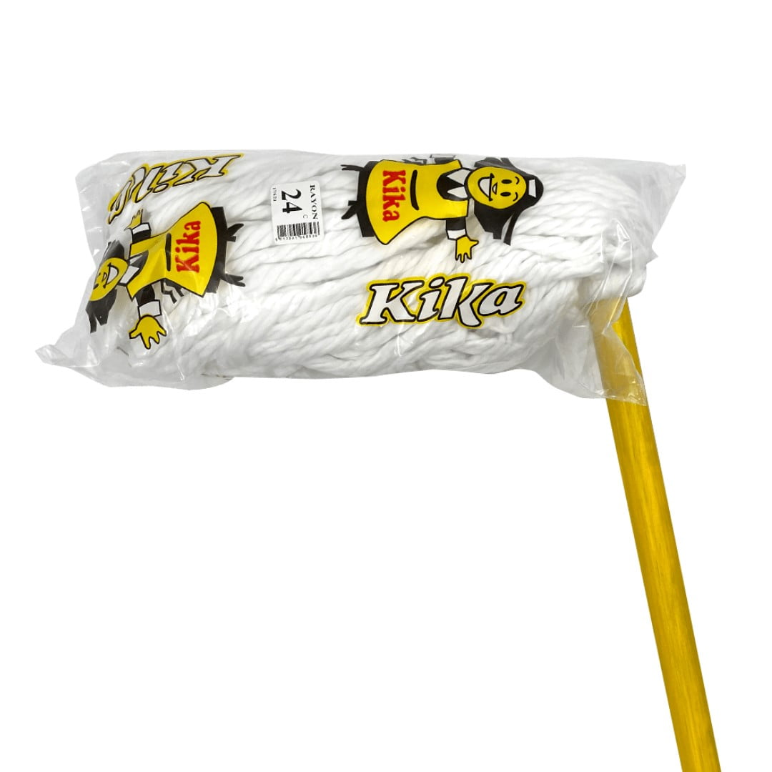 Base De fashionable Trapeador Kika Flamingo 1ea