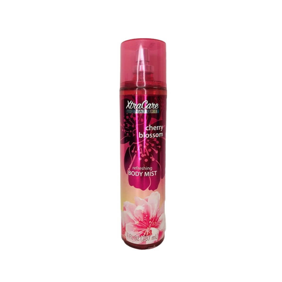 SPLASH XTRACARE CHERRY BLOSSOM 7OZ Comercial Tejeda Morel, tu
